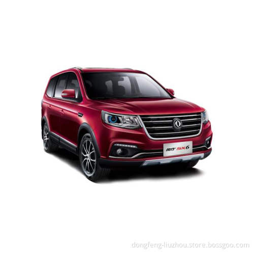 Недавно мини -автомобиль с 1,5 Т/1,6 л. Периптив Dongfeng SX6